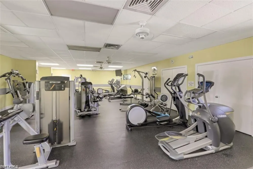 3100 Seasons Way #116 Estero, FL 33928