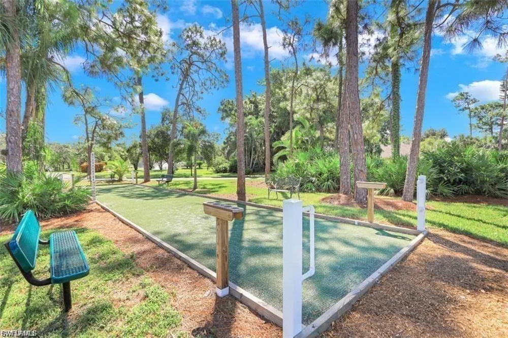 3100 Seasons Way #116 Estero, FL 33928