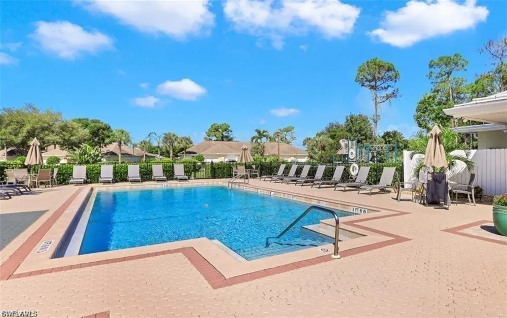 3100 Seasons Way #116 Estero, FL 33928
