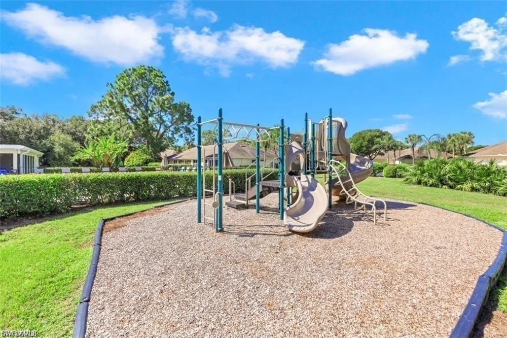 3100 Seasons Way #116 Estero, FL 33928