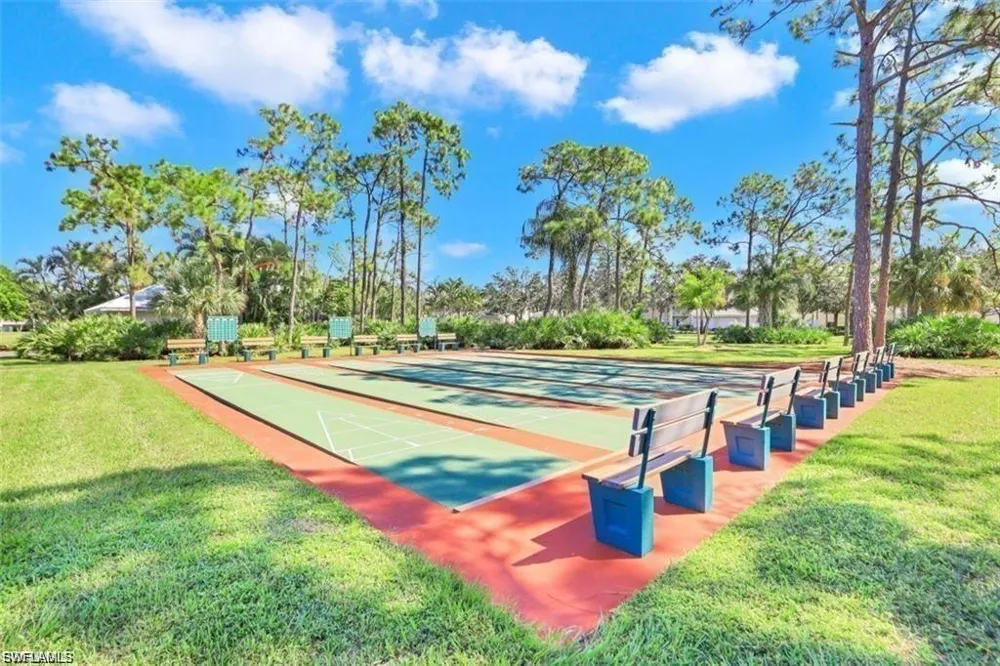 3100 Seasons Way #116 Estero, FL 33928