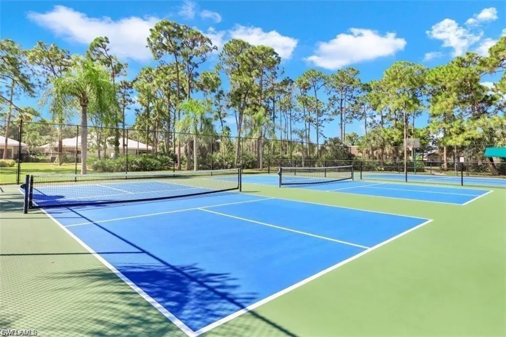 3100 Seasons Way #116 Estero, FL 33928