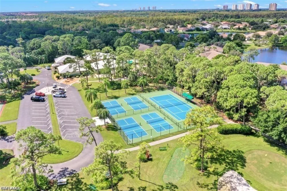 3100 Seasons Way #116 Estero, FL 33928