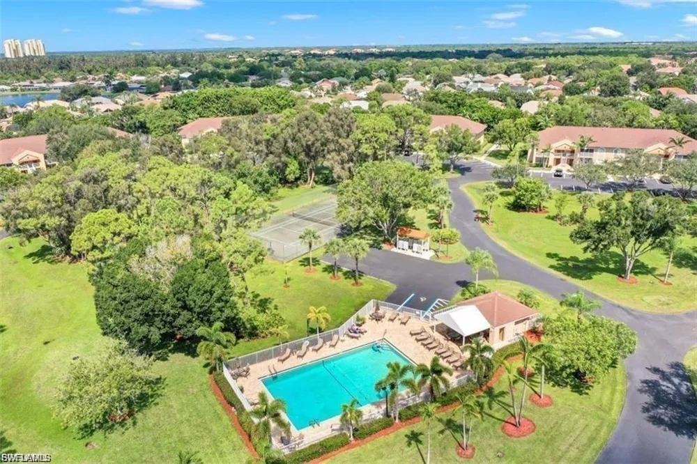 3100 Seasons Way #116 Estero, FL 33928