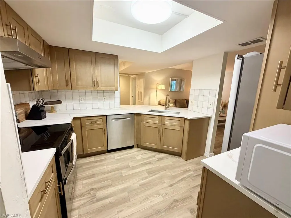 3100 Seasons Way #116 Estero, FL 33928
