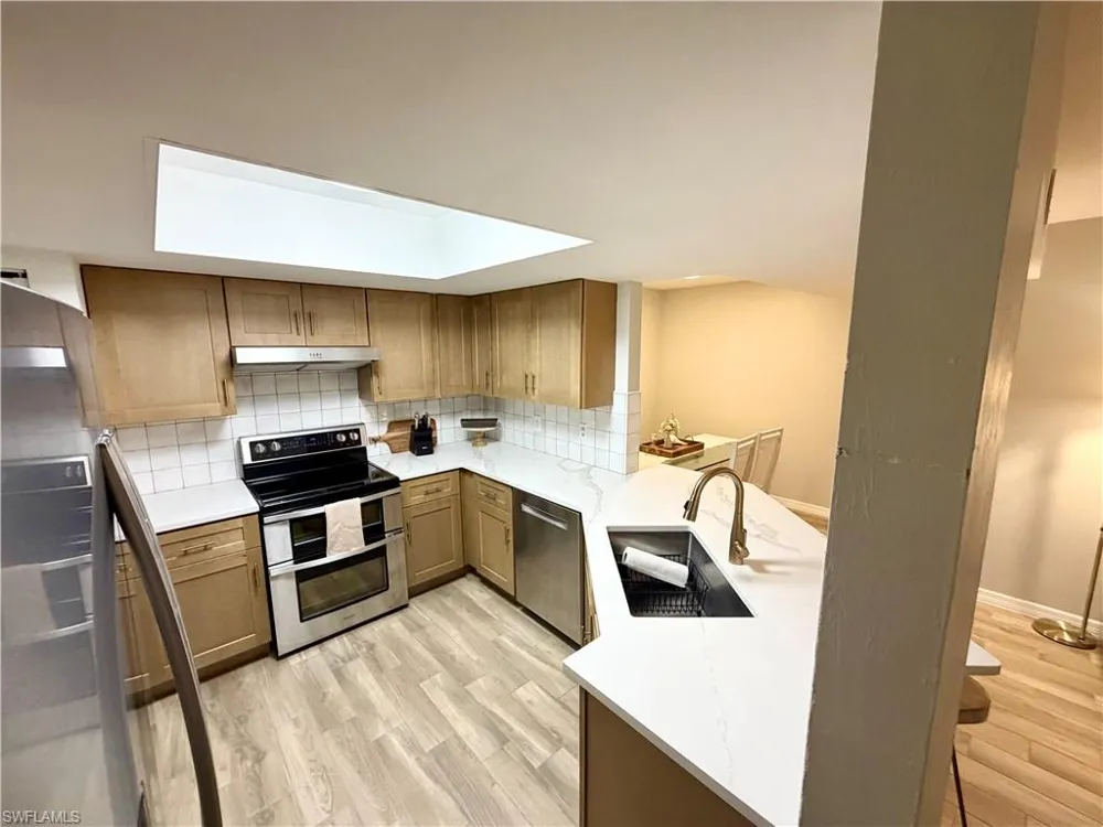 3100 Seasons Way #116 Estero, FL 33928