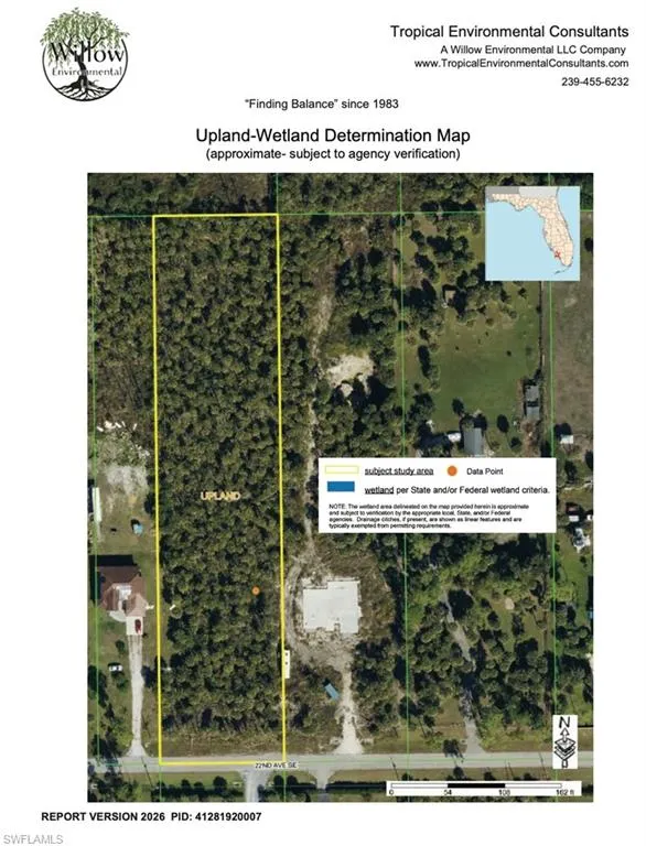 2695 22nd Avenue SE Naples, FL 34117
