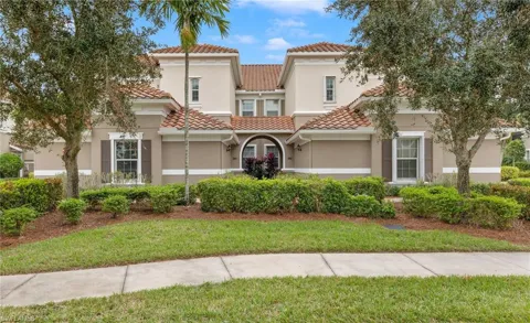 10251 Glastonbury Circle #201