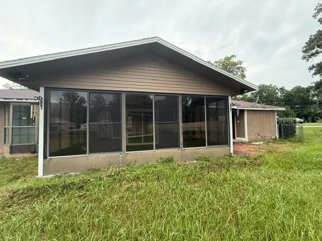 4601 NE 20TH AVENUE ocala, FL 34479
