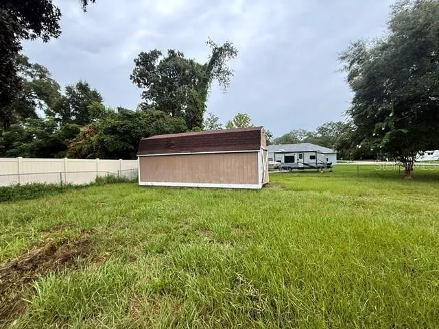 4601 NE 20TH AVENUE ocala, FL 34479