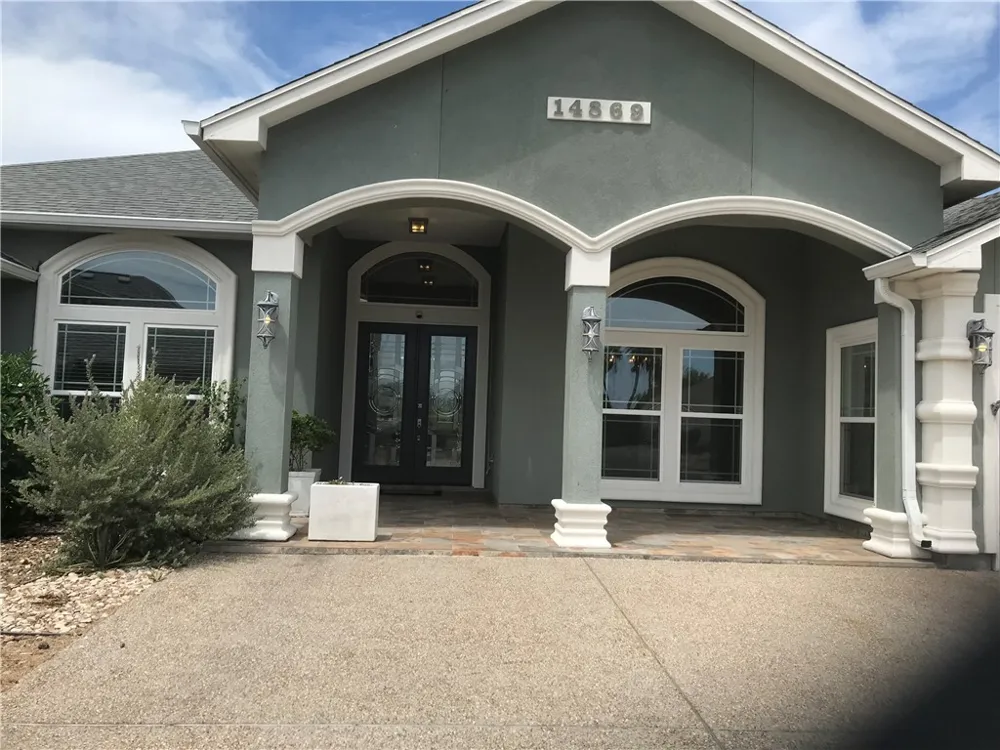 14869 Lighthouse Drive Corpus Christi, TX 78418
