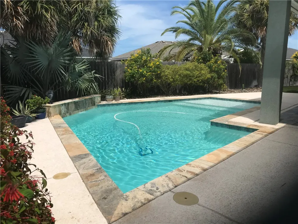 14869 Lighthouse Drive Corpus Christi, TX 78418