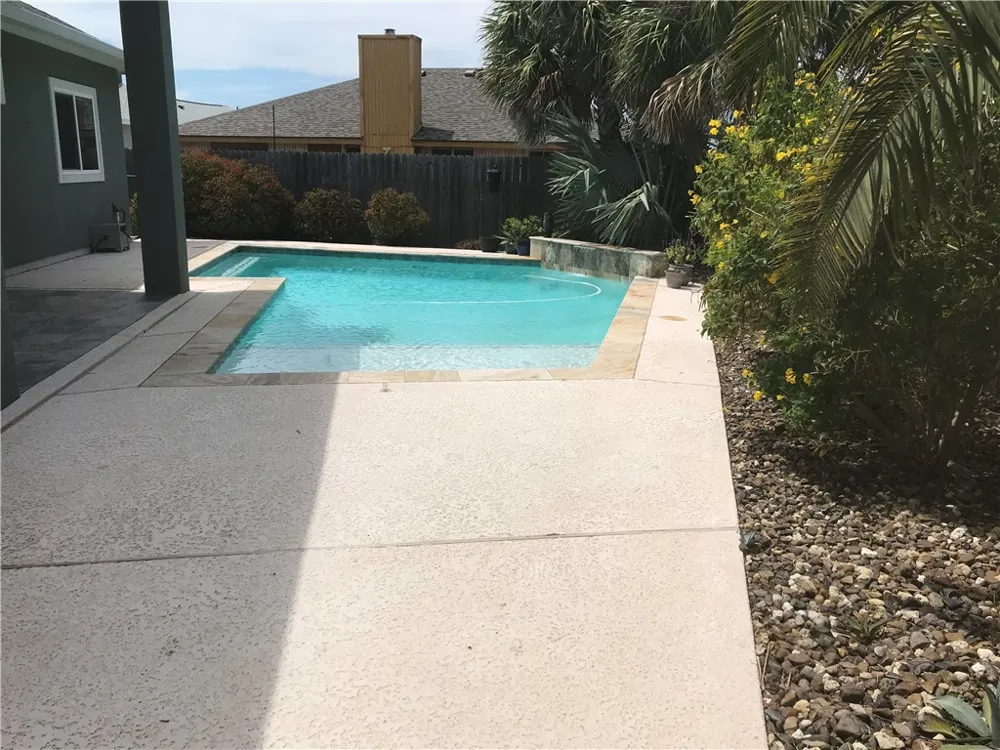14869 Lighthouse Drive Corpus Christi, TX 78418