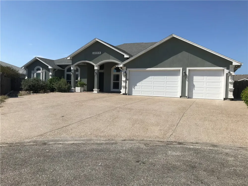 14869 Lighthouse Drive Corpus Christi, TX 78418