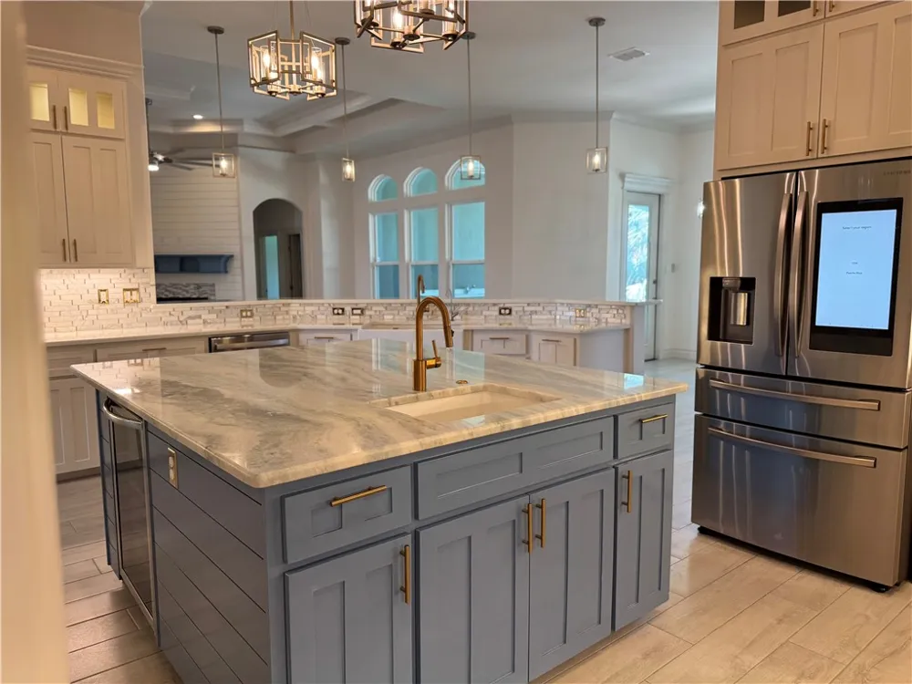 14869 Lighthouse Drive Corpus Christi, TX 78418