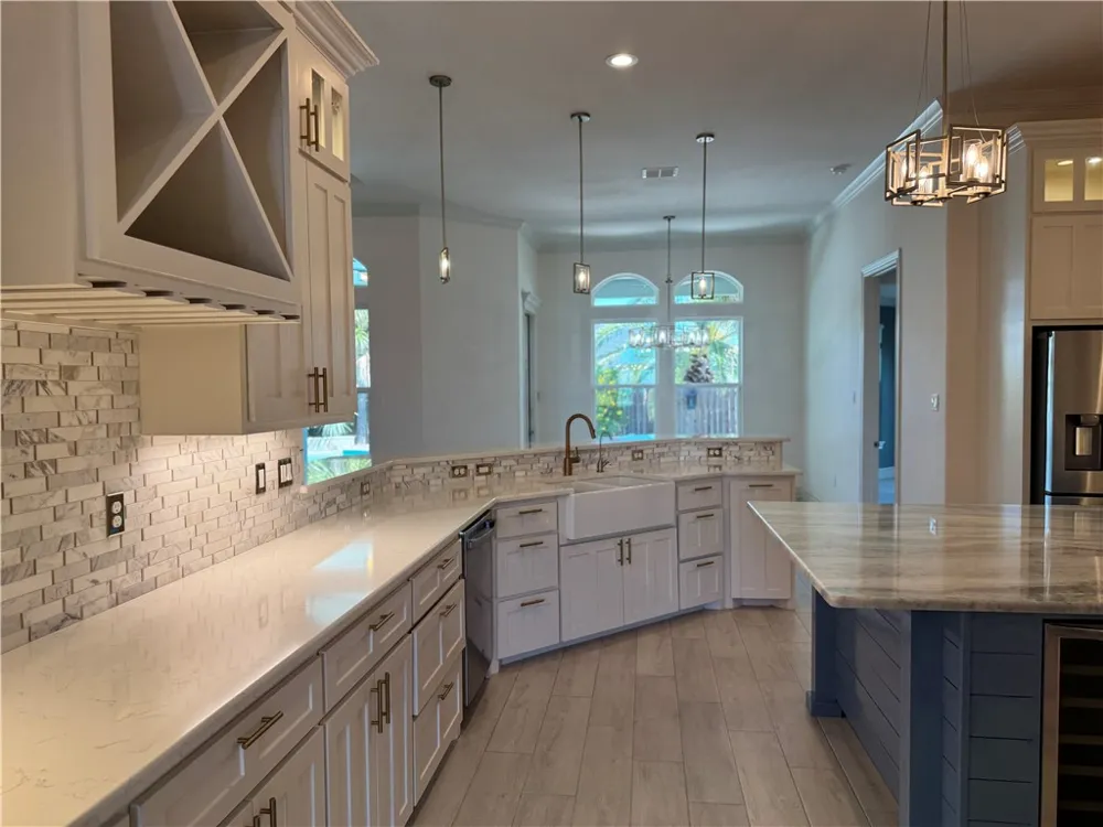 14869 Lighthouse Drive Corpus Christi, TX 78418