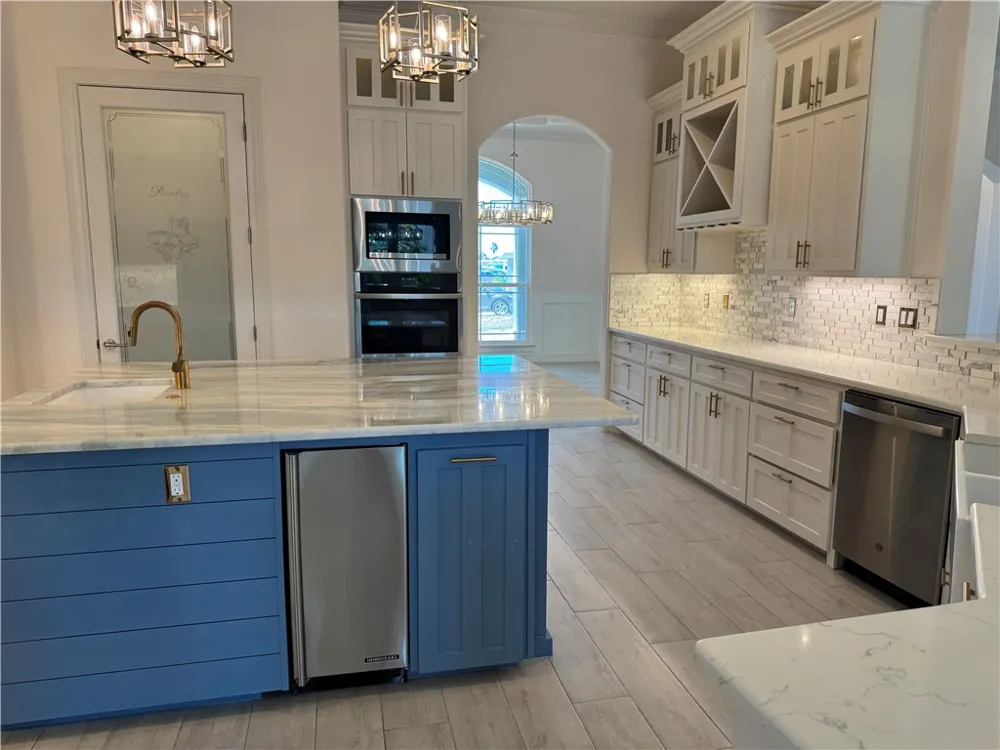 14869 Lighthouse Drive Corpus Christi, TX 78418