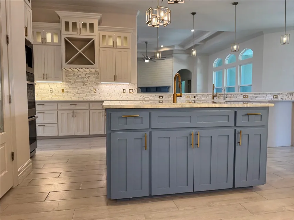 14869 Lighthouse Drive Corpus Christi, TX 78418
