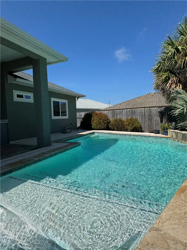 14869 Lighthouse Drive Corpus Christi, TX 78418