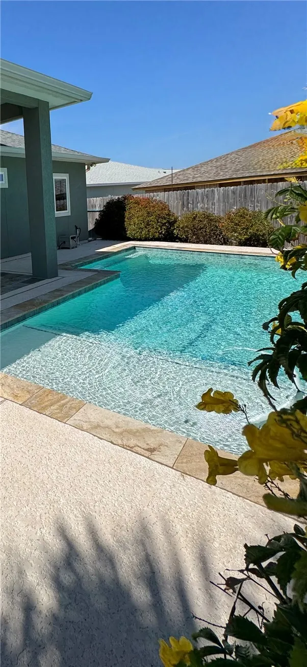 14869 Lighthouse Drive Corpus Christi, TX 78418