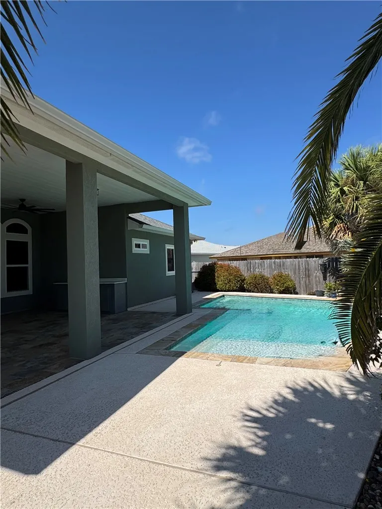 14869 Lighthouse Drive Corpus Christi, TX 78418