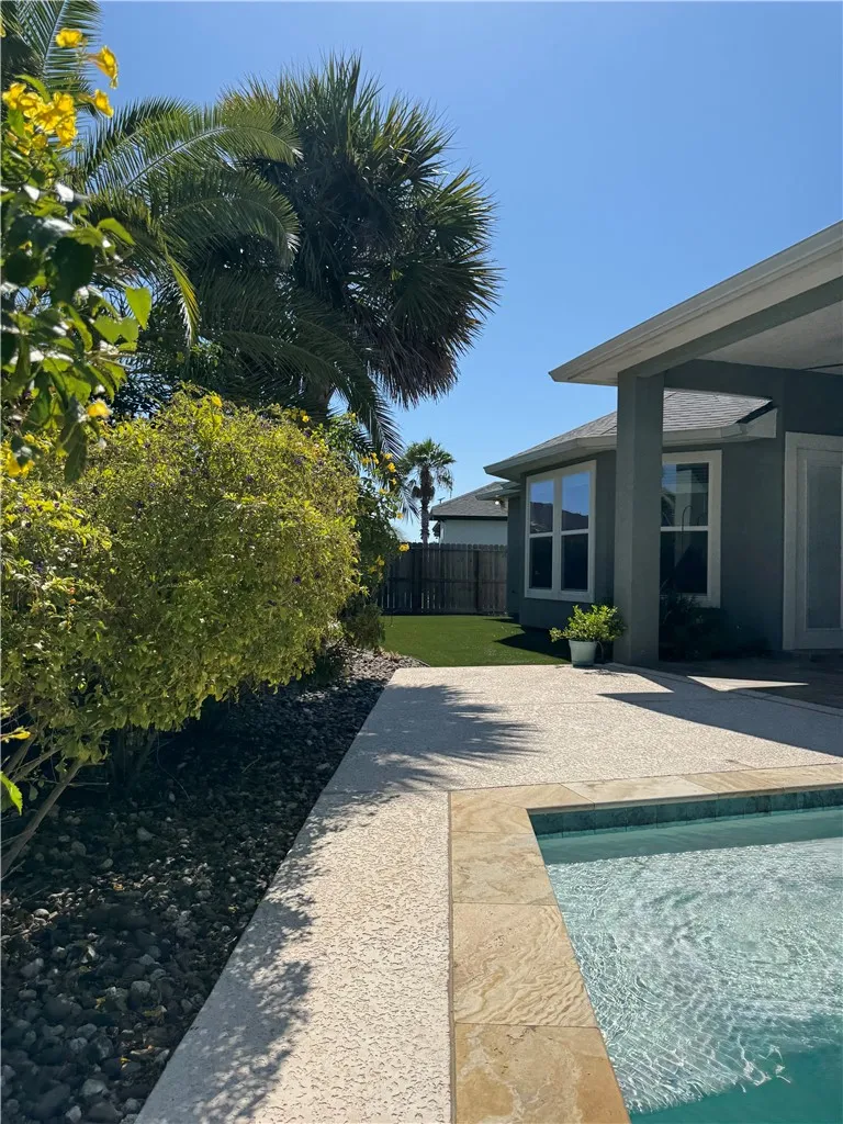 14869 Lighthouse Drive Corpus Christi, TX 78418