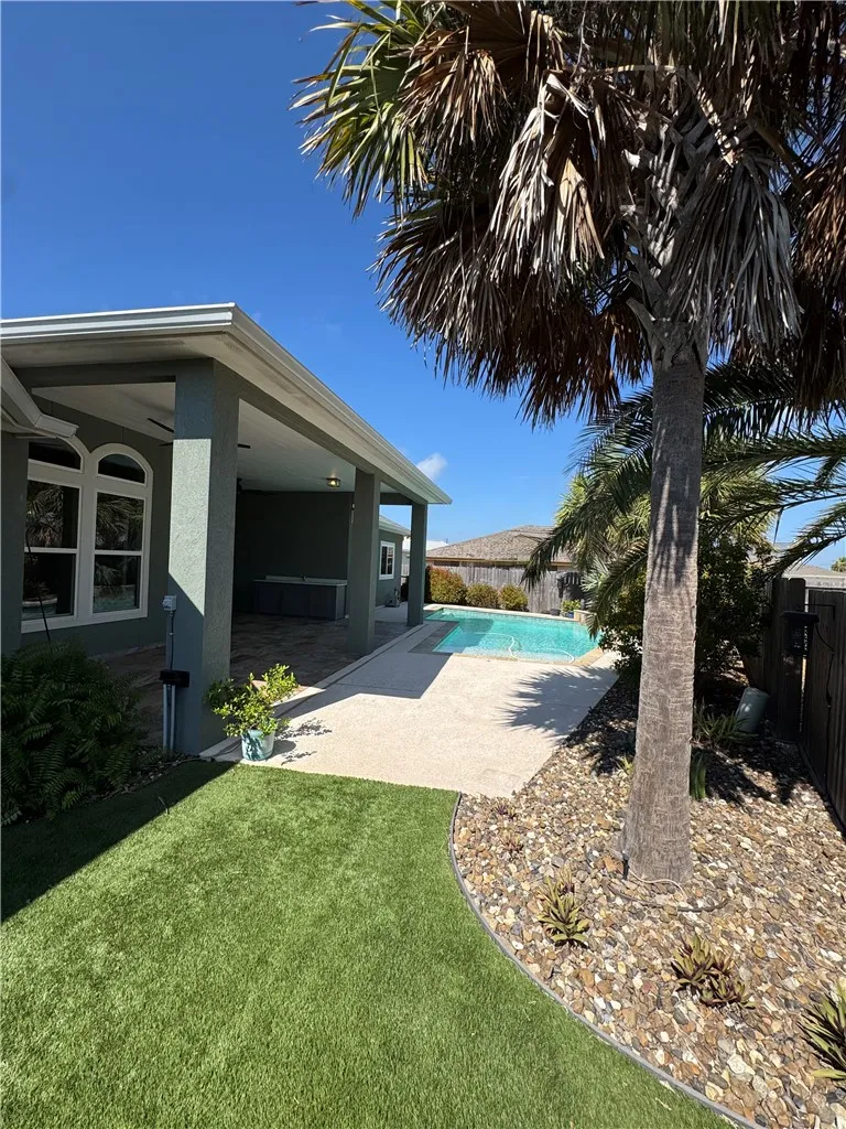 14869 Lighthouse Drive Corpus Christi, TX 78418