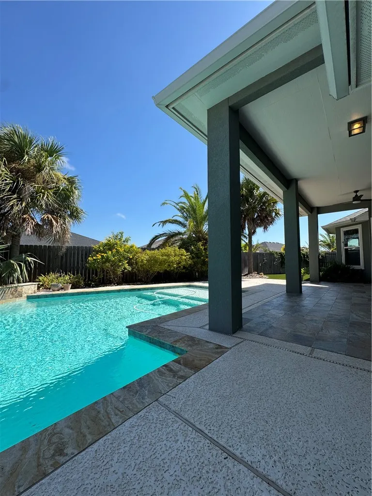 14869 Lighthouse Drive Corpus Christi, TX 78418