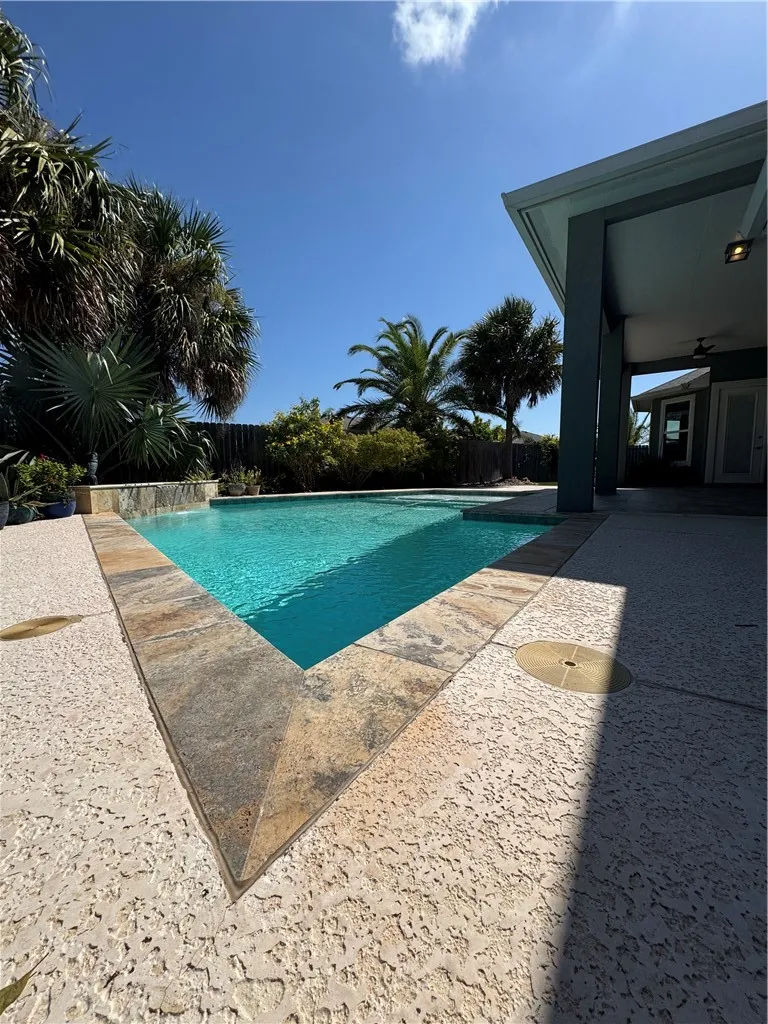 14869 Lighthouse Drive Corpus Christi, TX 78418