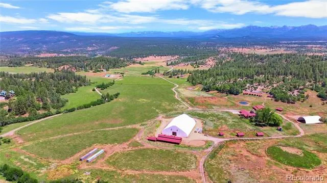 1134 Parelli Institute Drive Pagosa Springs, CO 81147