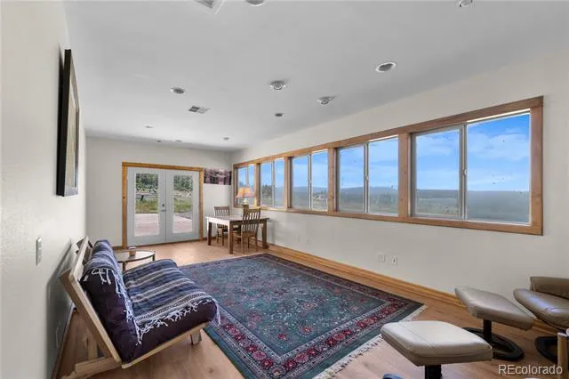 1134 Parelli Institute Drive Pagosa Springs, CO 81147