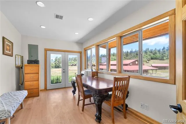 1134 Parelli Institute Drive Pagosa Springs, CO 81147