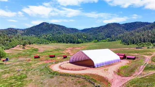 1134 Parelli Institute Drive Pagosa Springs, CO 81147