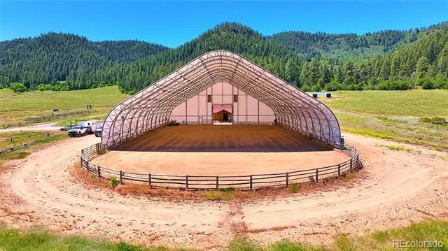 1134 Parelli Institute Drive Pagosa Springs, CO 81147