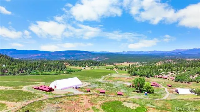 1134 Parelli Institute Drive Pagosa Springs, CO 81147