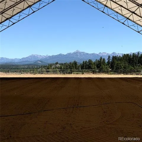 1134 Parelli Institute Drive Pagosa Springs, CO 81147