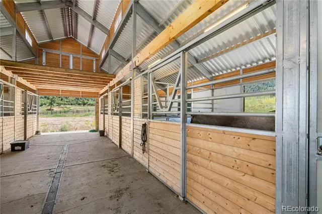 1134 Parelli Institute Drive Pagosa Springs, CO 81147