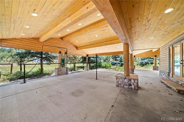 1134 Parelli Institute Drive Pagosa Springs, CO 81147