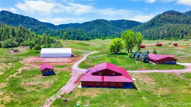 1134 Parelli Institute Drive Pagosa Springs, CO 81147