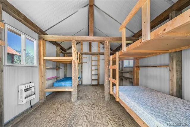 1134 Parelli Institute Drive Pagosa Springs, CO 81147