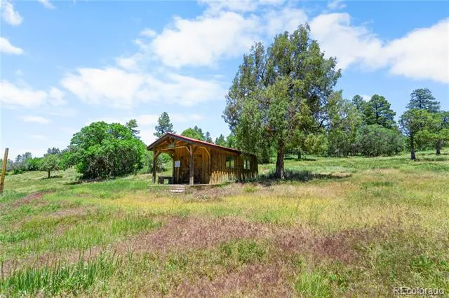 1134 Parelli Institute Drive Pagosa Springs, CO 81147