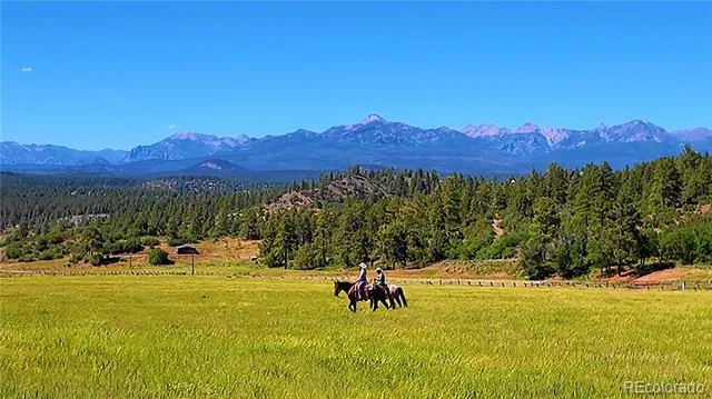1134 Parelli Institute Drive Pagosa Springs, CO 81147