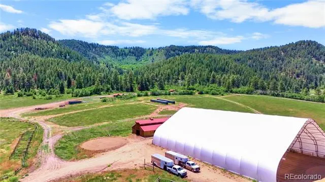 1134 Parelli Institute Drive Pagosa Springs, CO 81147