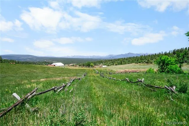 1134 Parelli Institute Drive Pagosa Springs, CO 81147