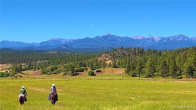 1134 Parelli Institute Drive Pagosa Springs, CO 81147