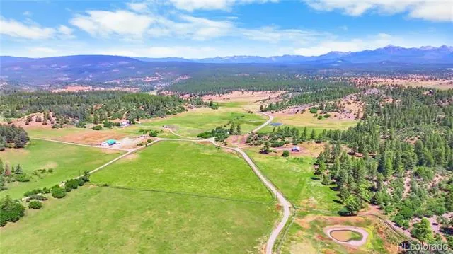 1134 Parelli Institute Drive Pagosa Springs, CO 81147