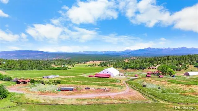 1134 Parelli Institute Drive Pagosa Springs, CO 81147