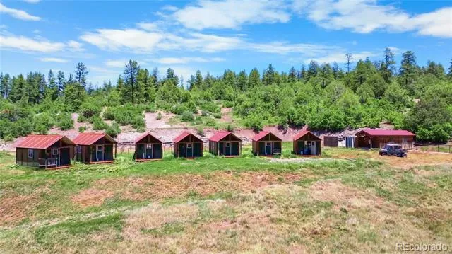 1134 Parelli Institute Drive Pagosa Springs, CO 81147