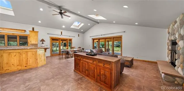 1134 Parelli Institute Drive Pagosa Springs, CO 81147