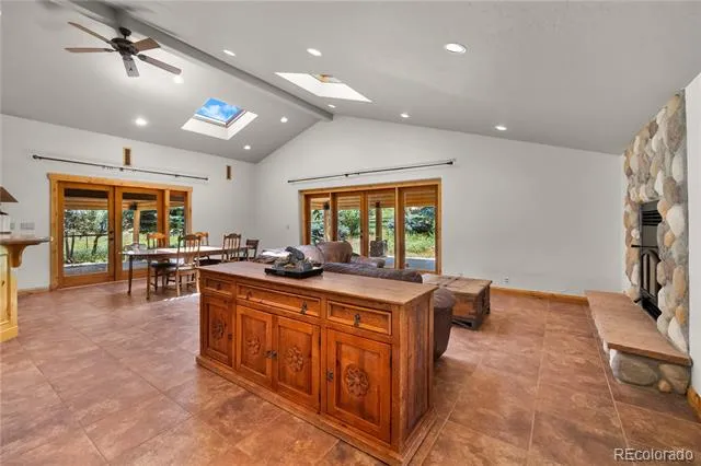 1134 Parelli Institute Drive Pagosa Springs, CO 81147